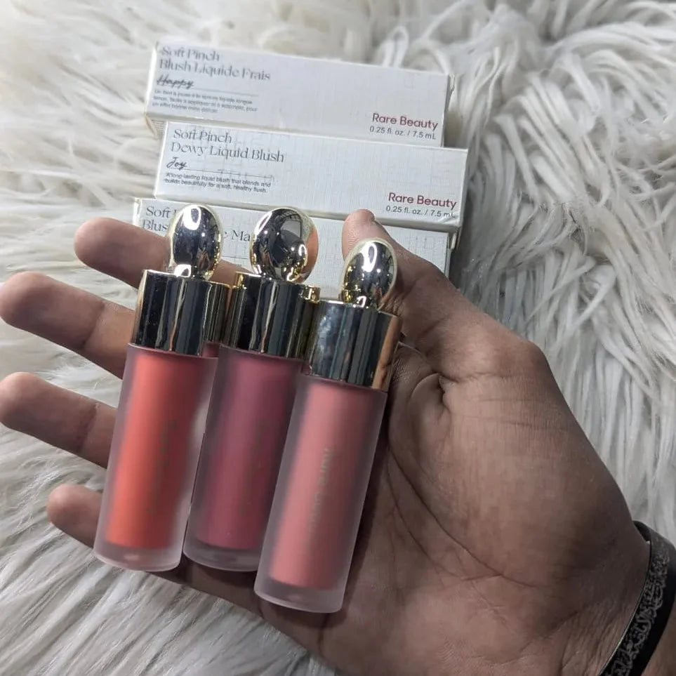 Rare Beauty Soft Pinch Matte Liquid Blush - 3 Colors Rare Beauty