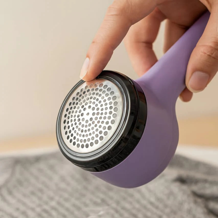 Rechargeable Lint Remover for Clothes cosmia.pk