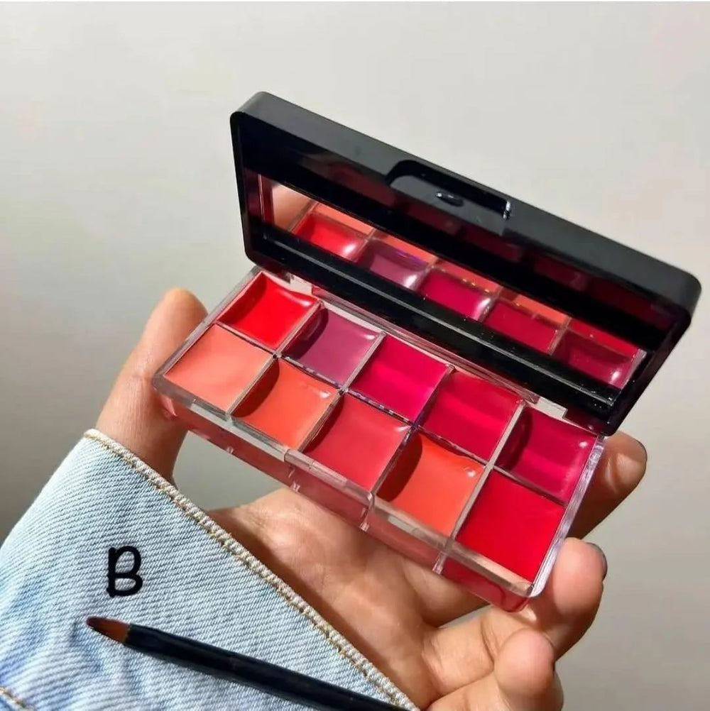 DOUCCC Matte Lipstick Douccc