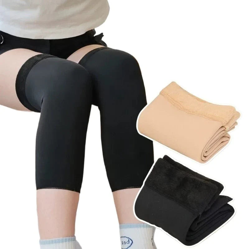 Woolen Knee & Leg Warmer for Men & Women Cosmia.pk
