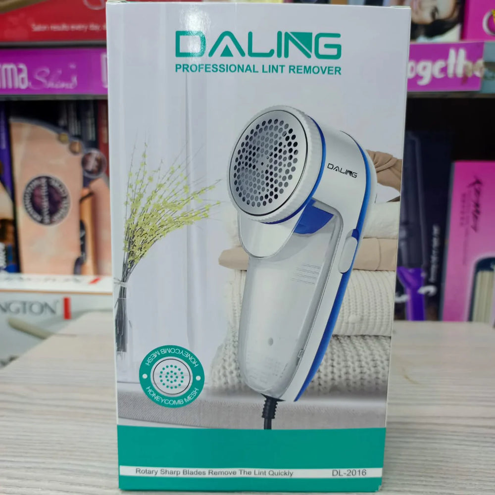Daling Lint Remover For Clothes Model: DL-2016 Daling
