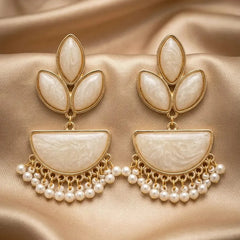 Stone Drop Earrings – Elegant Fashion Cosmia.pk