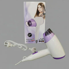Style Hair Dryer - DT1500 Cosmia.pk