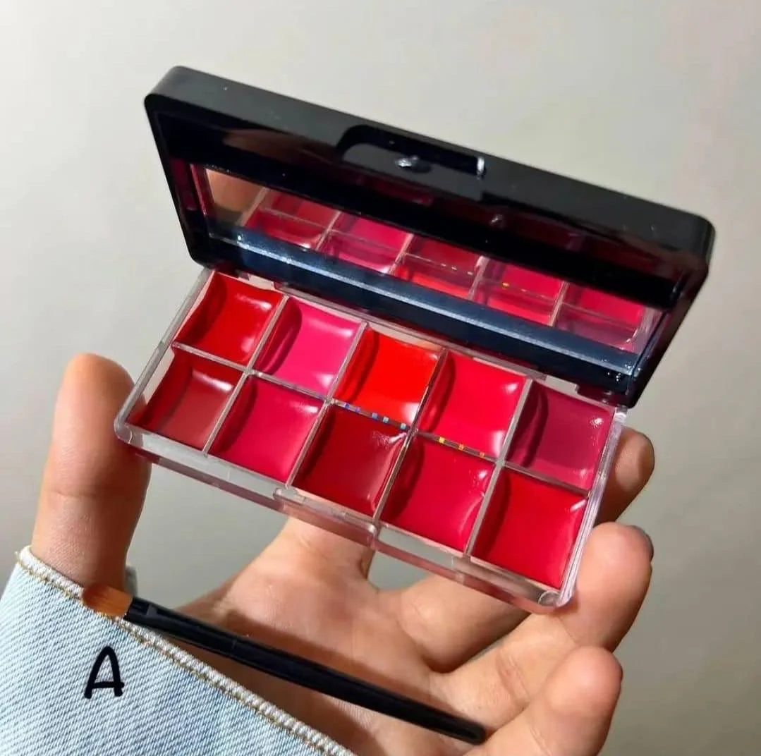 DOUCCC Matte Lipstick Douccc