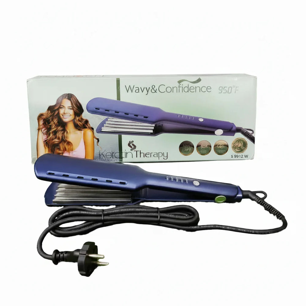 hair crimper - S-8912 W Cosmia.pk