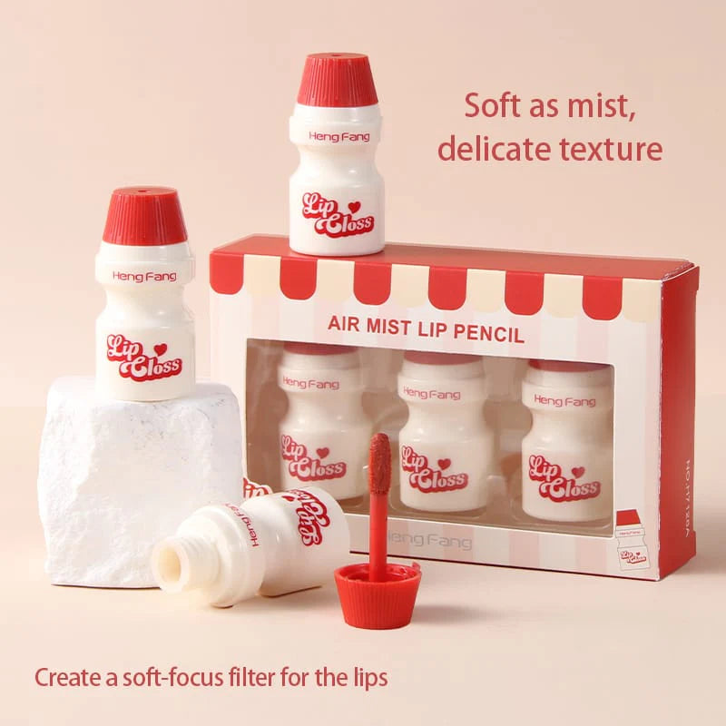 Heng Fang Air Mist Lip Gloss Heng Fang
