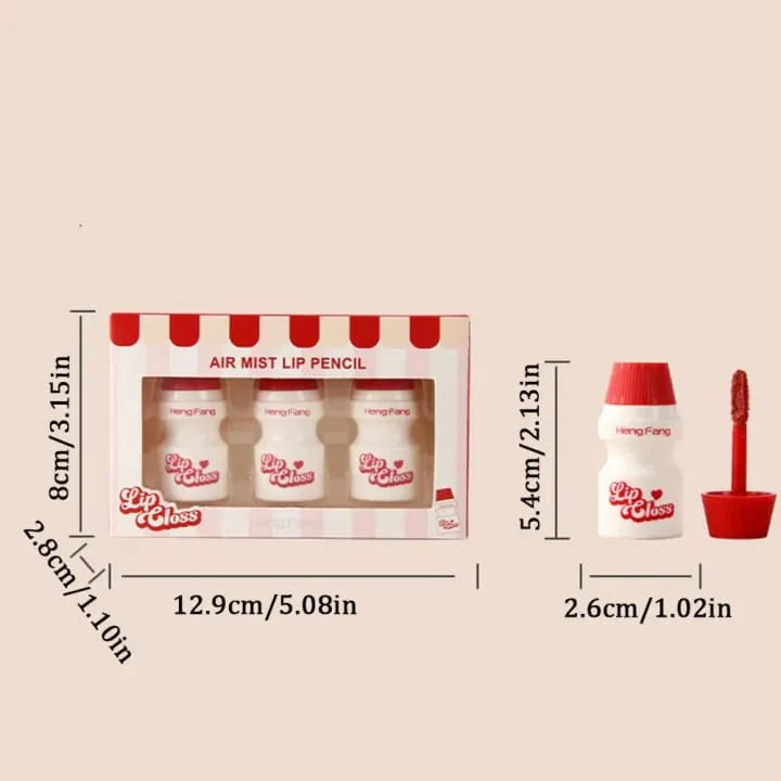 Heng Fang Air Mist Lip Gloss Heng Fang