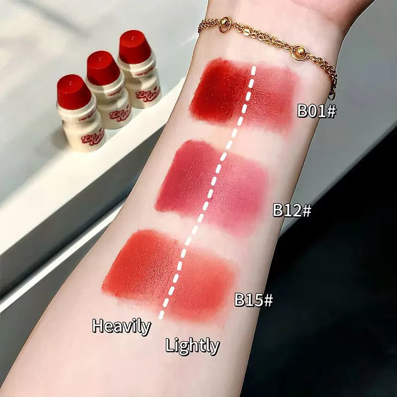 Heng Fang Air Mist Lip Gloss Heng Fang