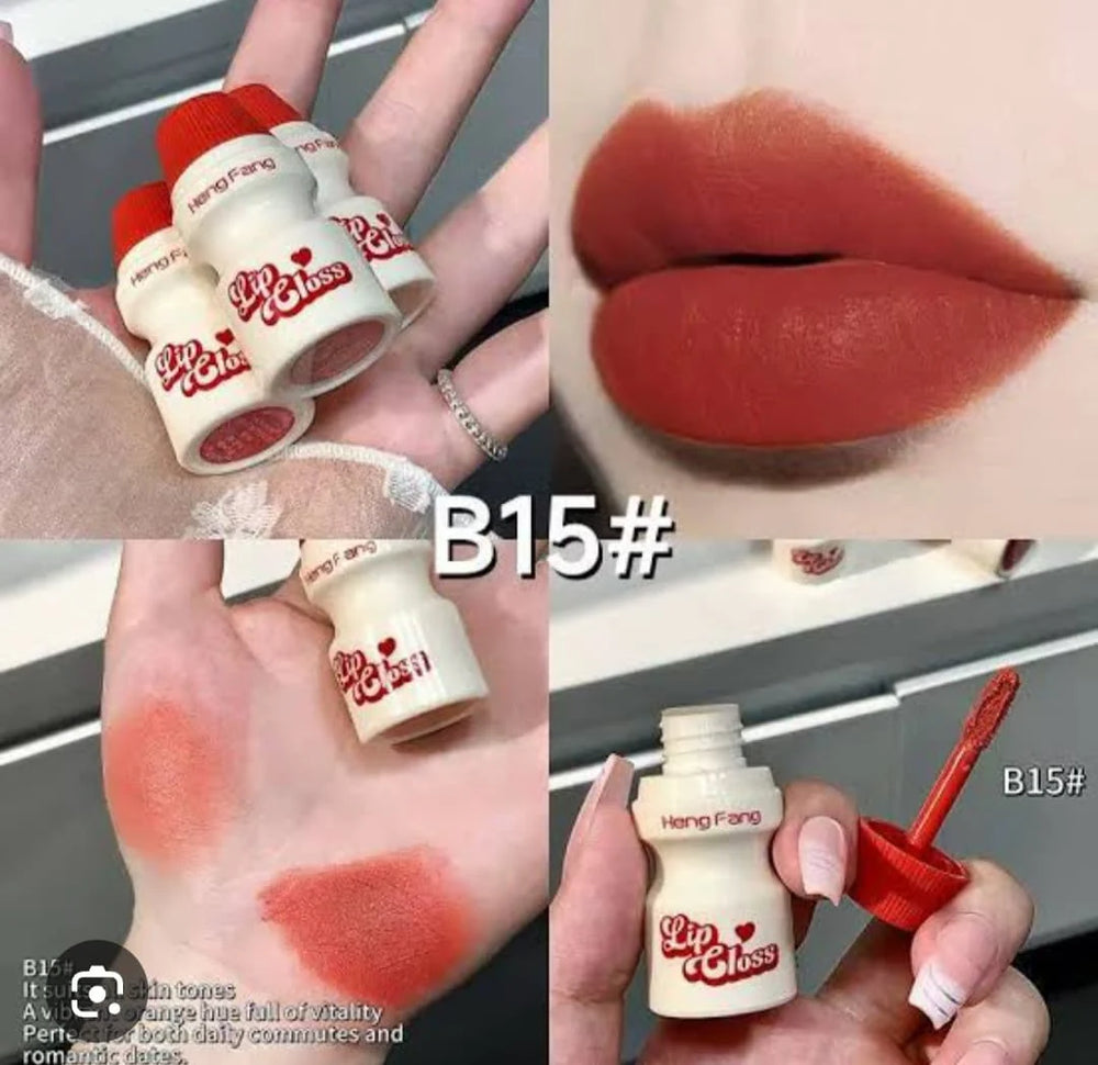 Heng Fang Air Mist Lip Gloss Heng Fang