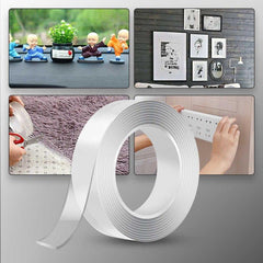 Double Sided Nano Tape Cosmia.pk
