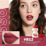 Heng Fang Air Mist Lip Gloss