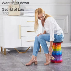 Telescopic Stool – Portable Folding Retractable Stool Cosmia.pk