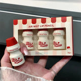 Heng Fang Air Mist Lip Gloss