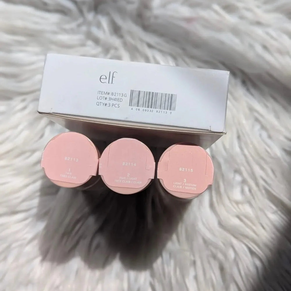ELF Halo Glow Liquid Filter Glow Filter - 31.5ml e.l.f.