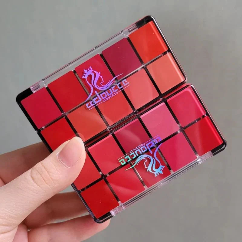 DOUCCC Matte Lipstick Douccc