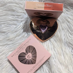Charlotte Tilbury Pillow Talk Beauty Soulmates Face Palette - 13g Charlotte Tilbury