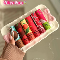 Miss Lara Fruity Moisturizing Hydrant Lip Balm Miss Lara