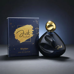 Just La Nuit Sister Secret Eau de Parfum - 100ml Sister Secret