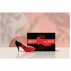 JA Stiletto Sexy Perfumes - 100ml JA