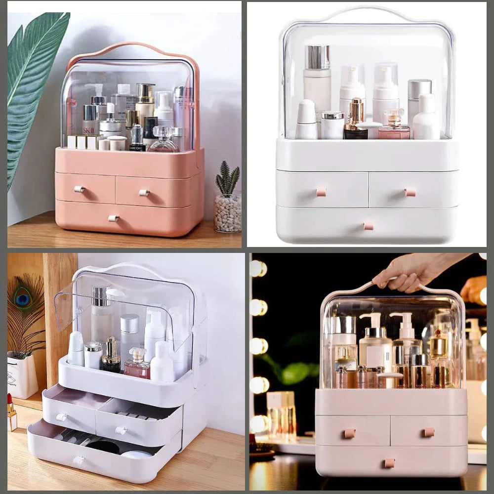 LD 288 Cosmetic storage box Cosmia.pk