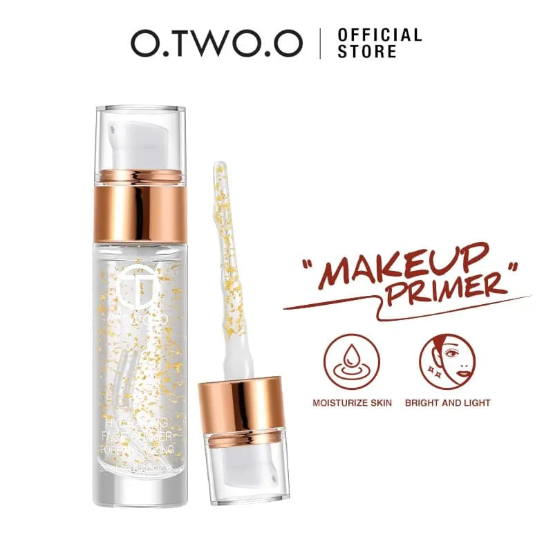 O.TWO.O Hydrating & Pore Minimizing Face Primer O.TWO.O