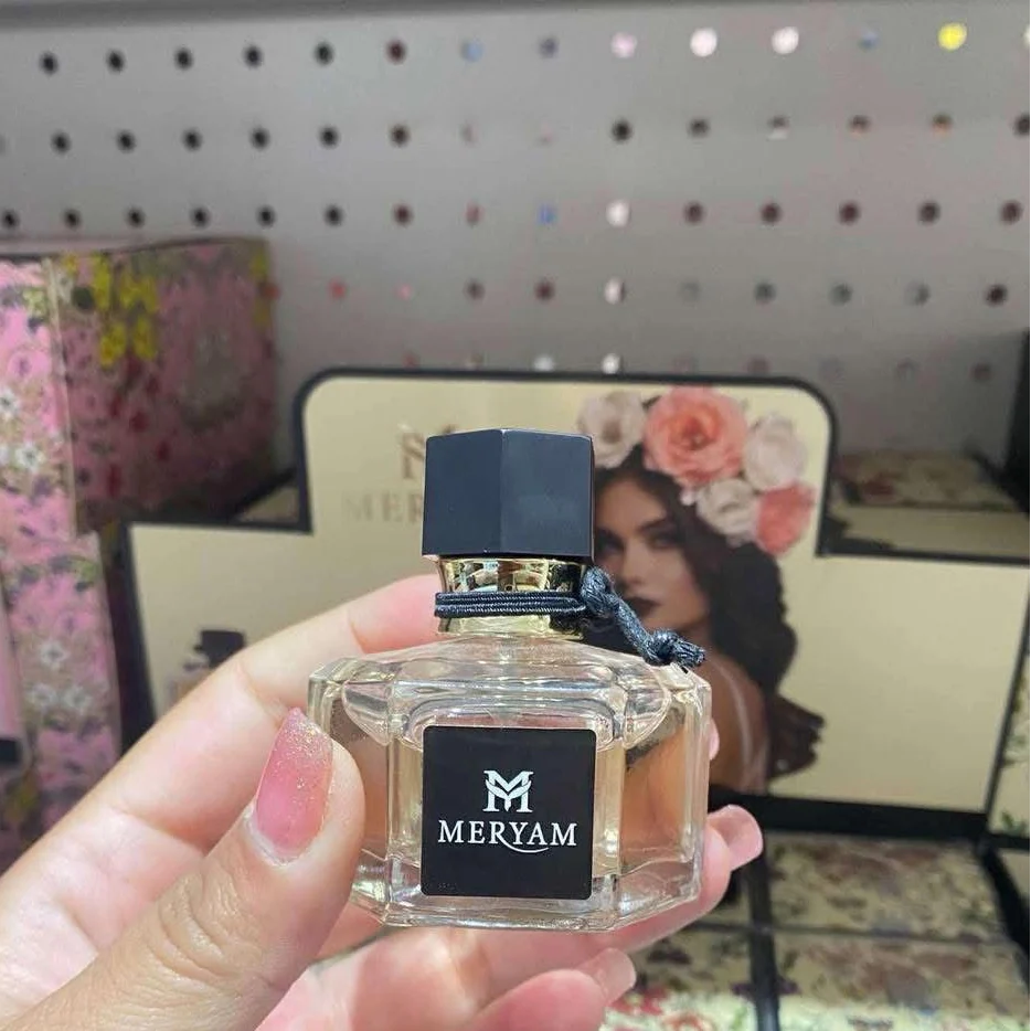 MERYAM Collection Mini Perfume - 30ml MERYAM