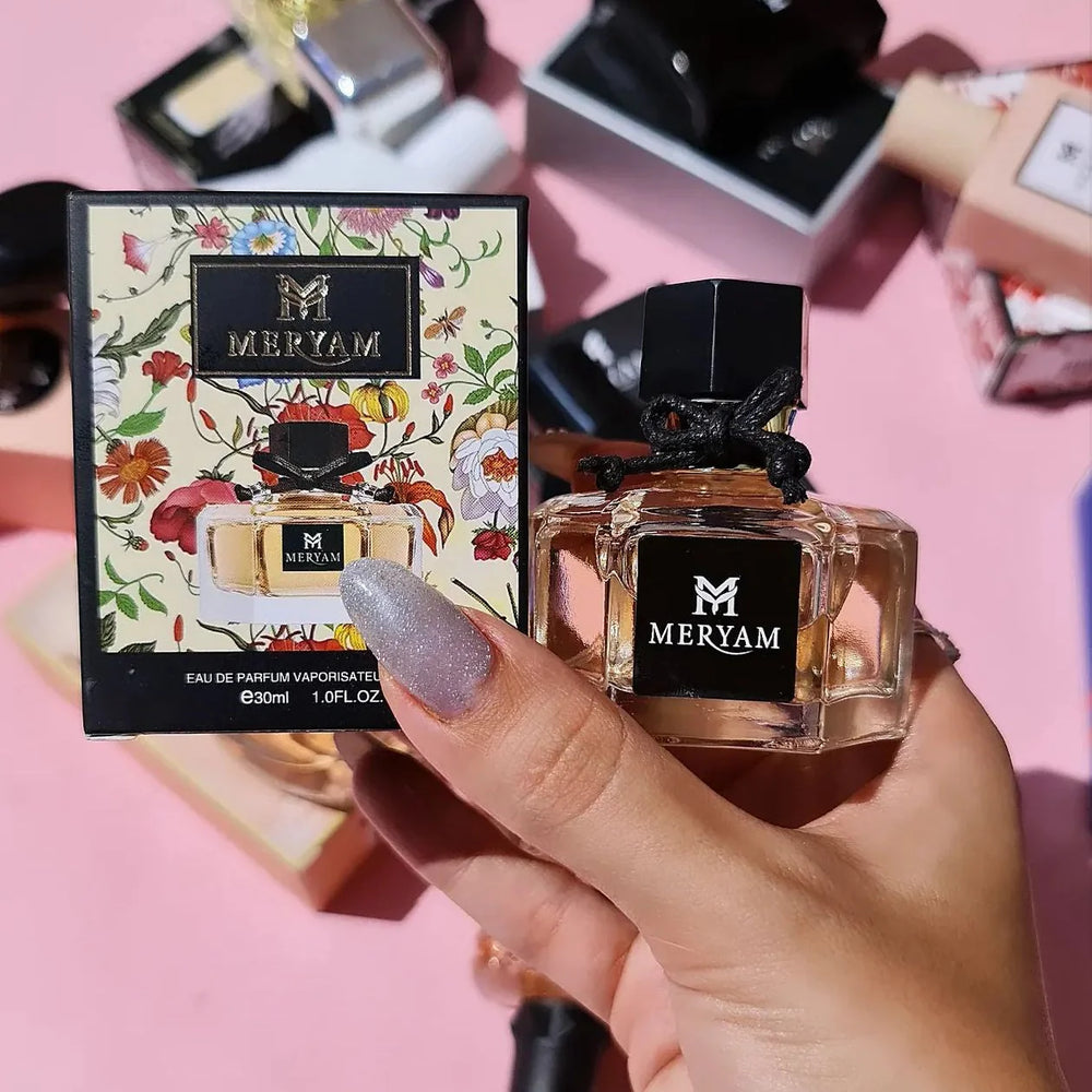 MERYAM Collection Mini Perfume - 30ml MERYAM