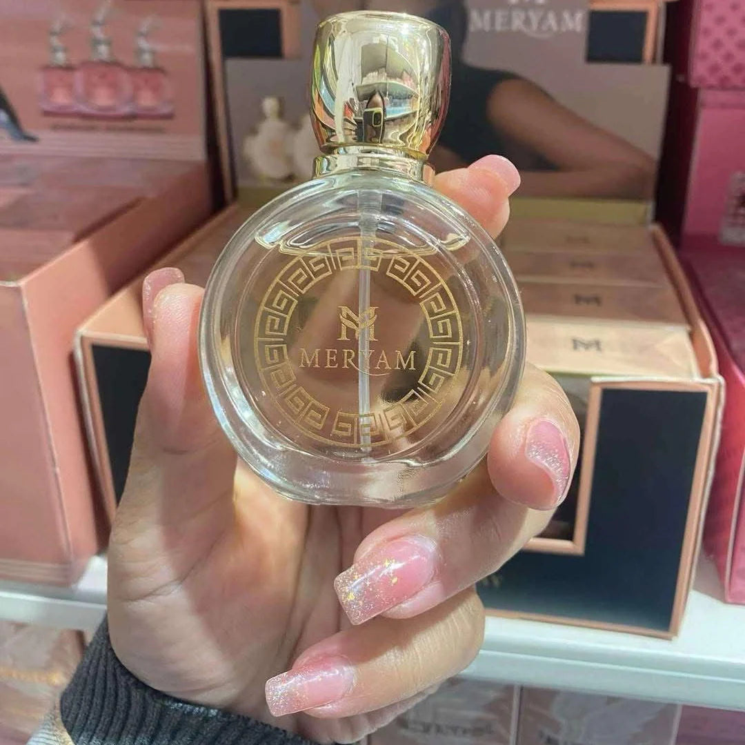 MERYAM Collection Mini Perfume - 30ml MERYAM