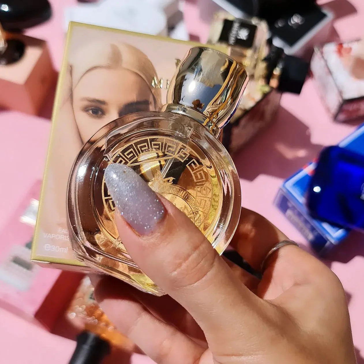 MERYAM Collection Mini Perfume - 30ml MERYAM