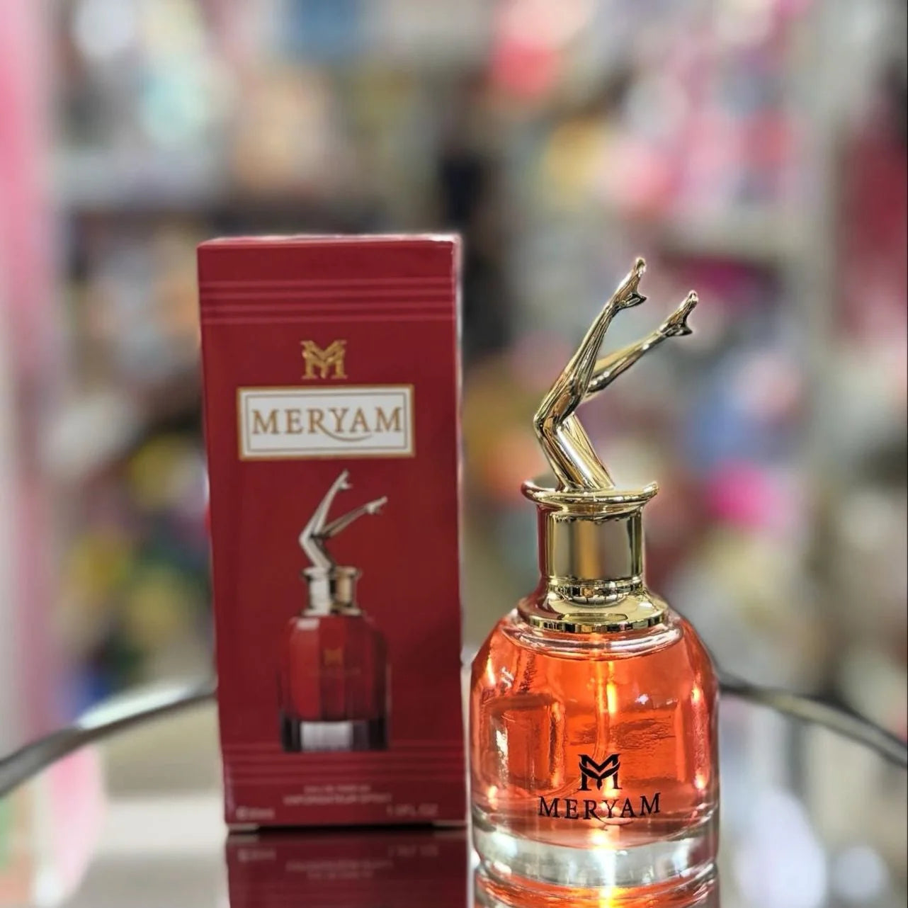 MERYAM Collection Mini Perfume - 30ml MERYAM