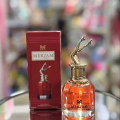 MERYAM Collection Mini Perfume - 30ml MERYAM
