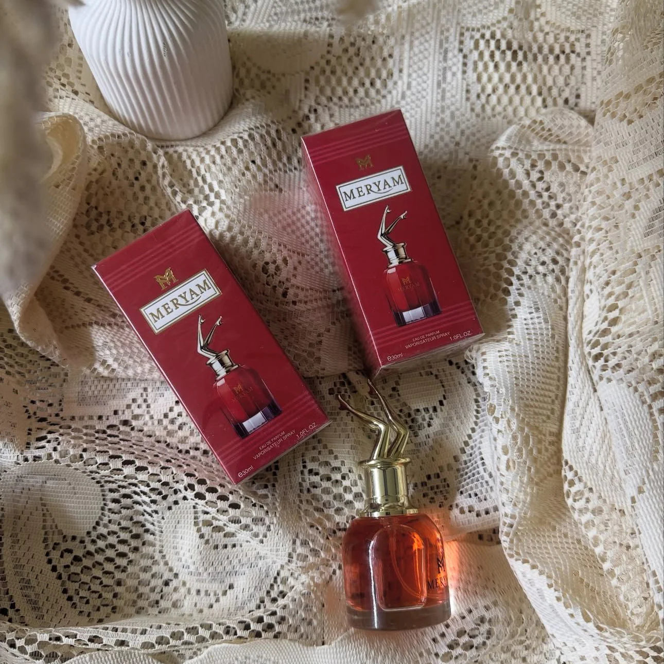 MERYAM Collection Mini Perfume - 30ml MERYAM