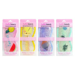 Sweet Beauty Relax Cooling Gel Eye Mask Sweet Beauty