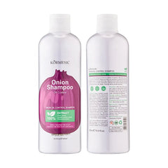 KORMESIC Onion Shampoo oil control - 500ml KORMESIC