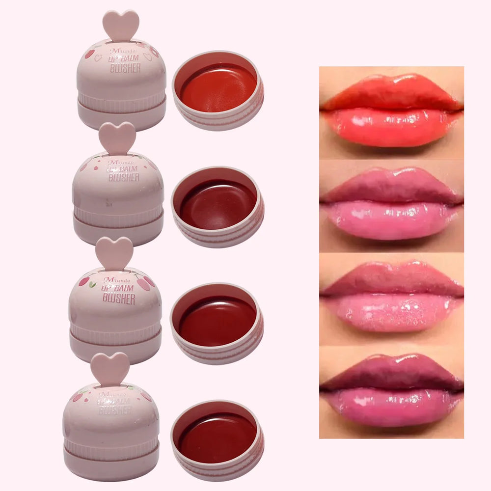 Miundo Lip & Cheek Blush Miundo