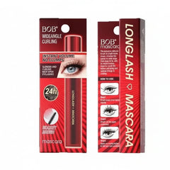 BOB Wideangle Curling Mascara Bob
