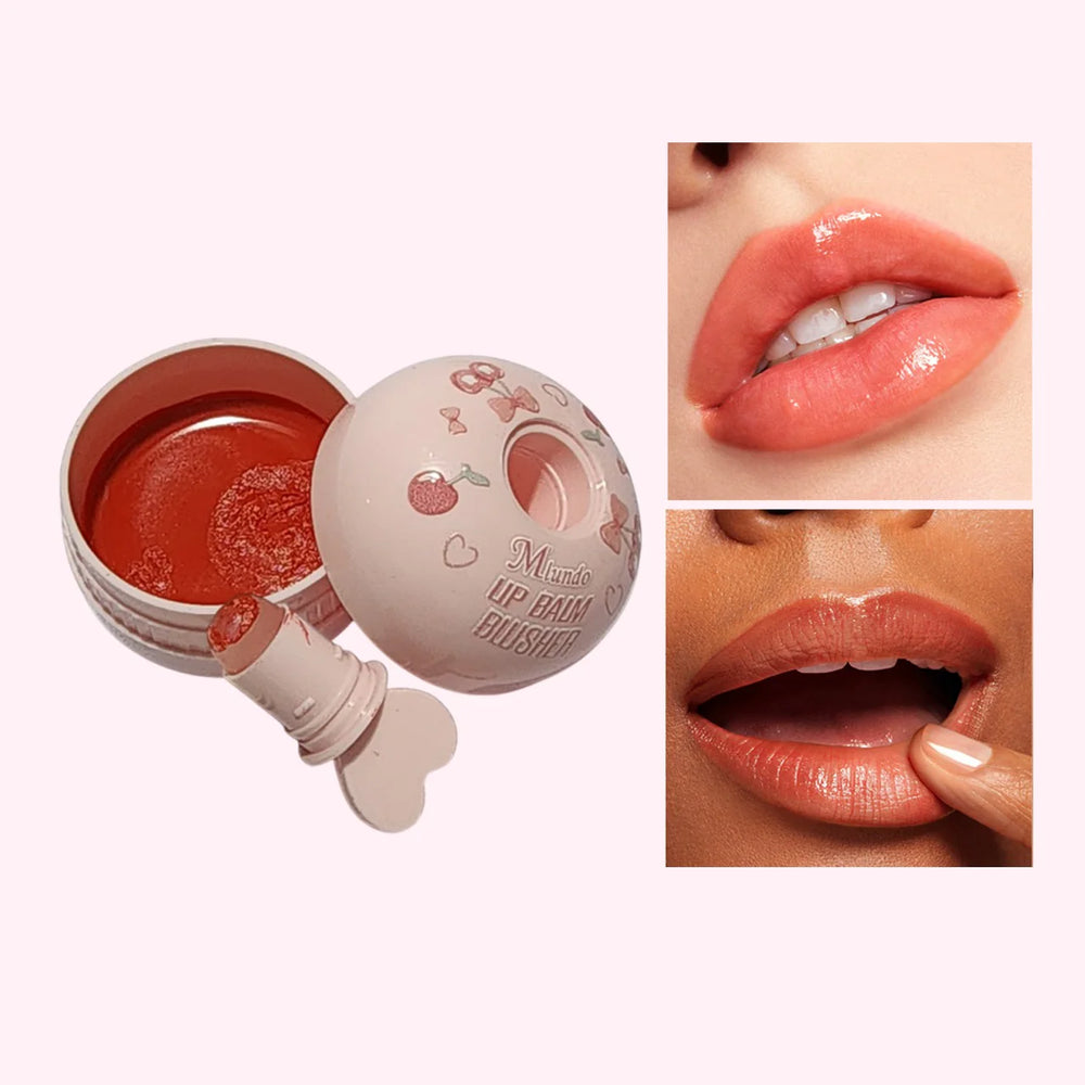 Miundo Lip & Cheek Blush Miundo