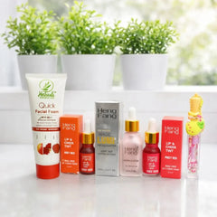 Beauty Care Combo Deal Cosmia.pk