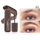 MISS RÔSE Professional Eyebrow Tint