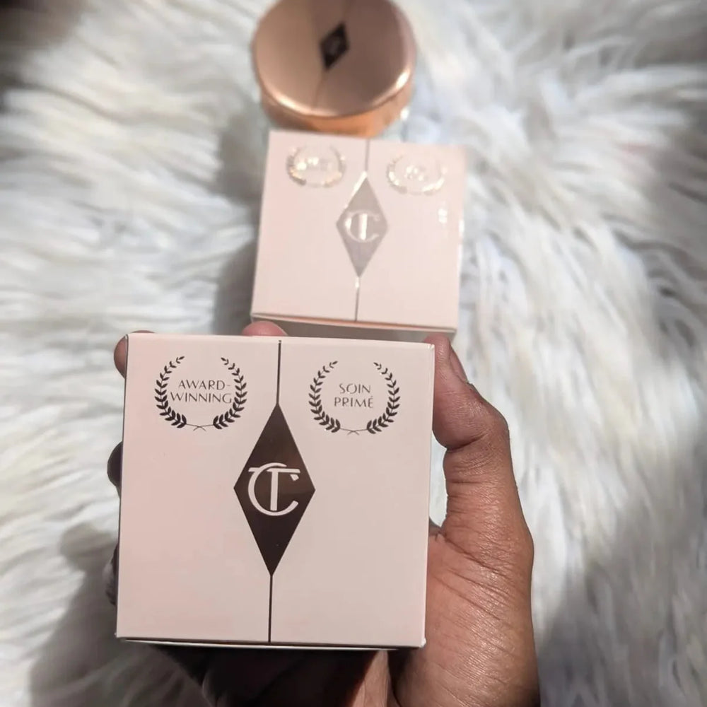Charlotte Tilbury Magic Cream SPF15 - 50ml Charlotte Tilbury