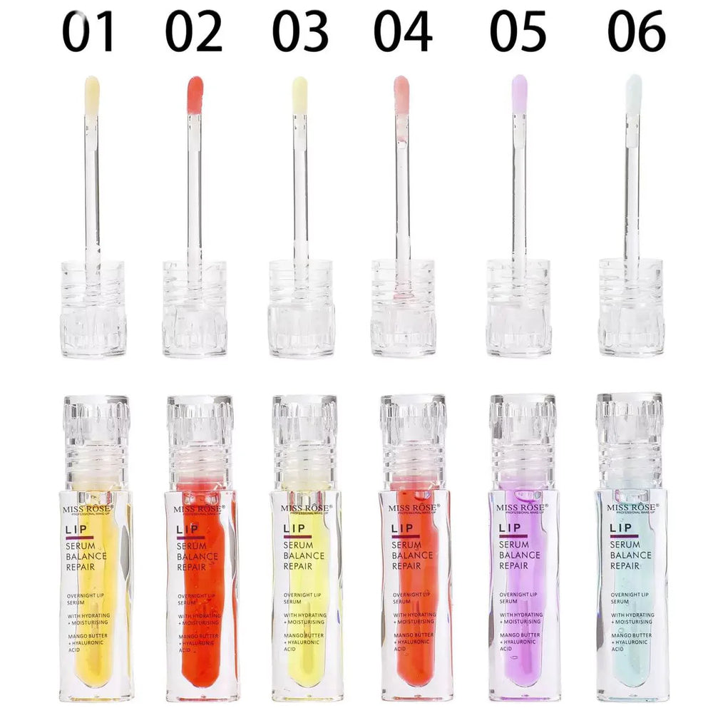 Miss Rose Balance Repair Lip Serum Miss Rose