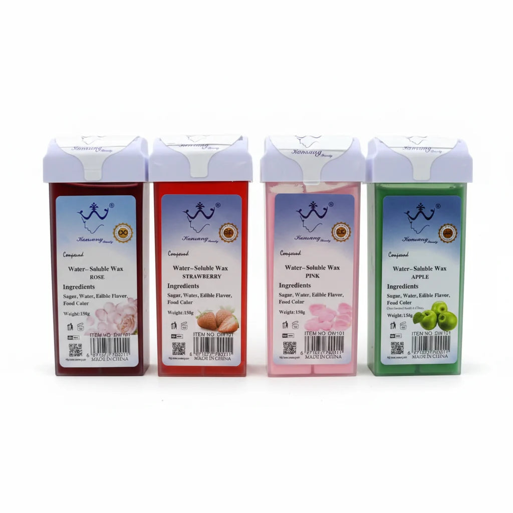 kongsung Wax Refill - 150g Each Konsung Beauty