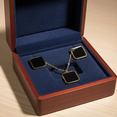 Stainless steel Set Cosmia