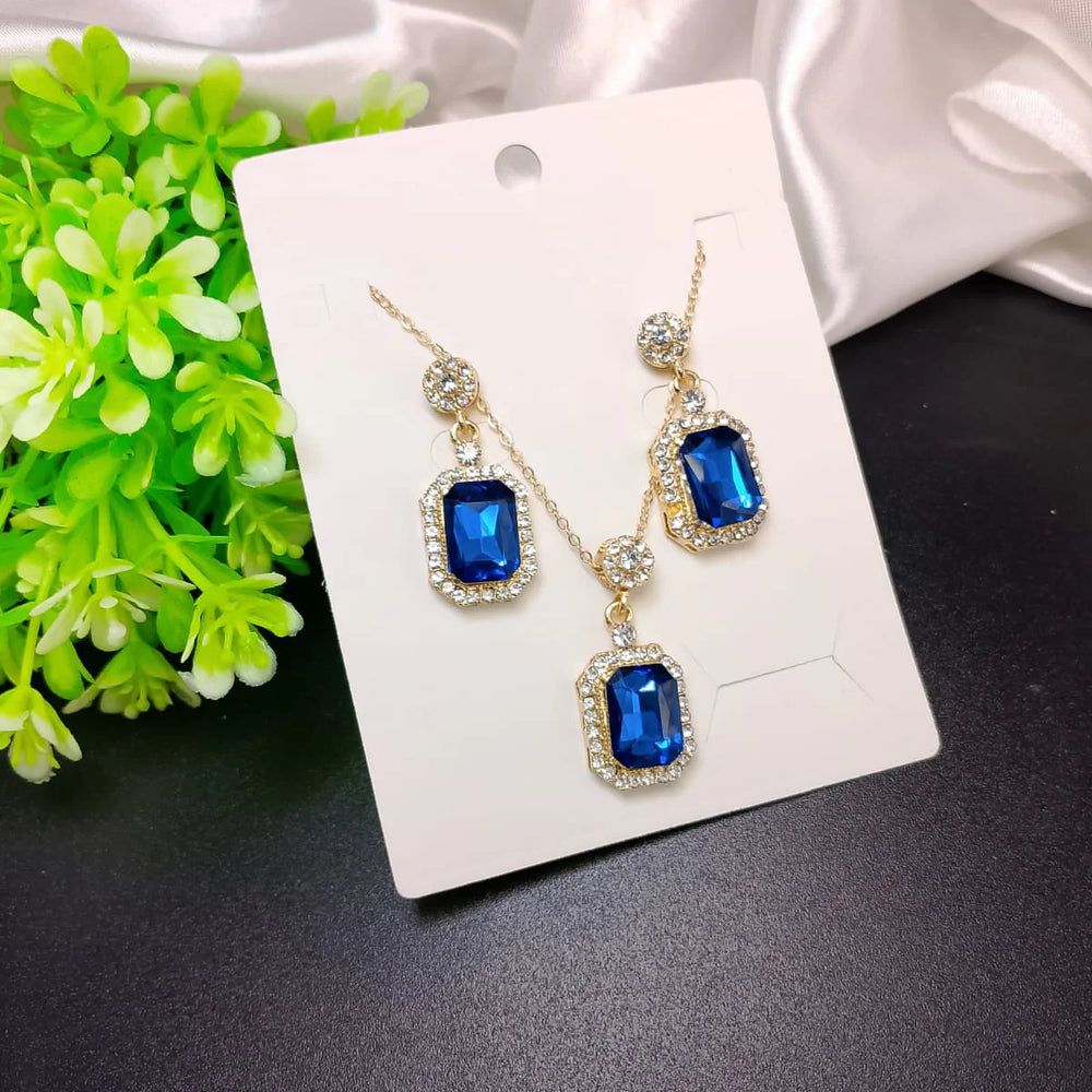 Locket set Cosmia