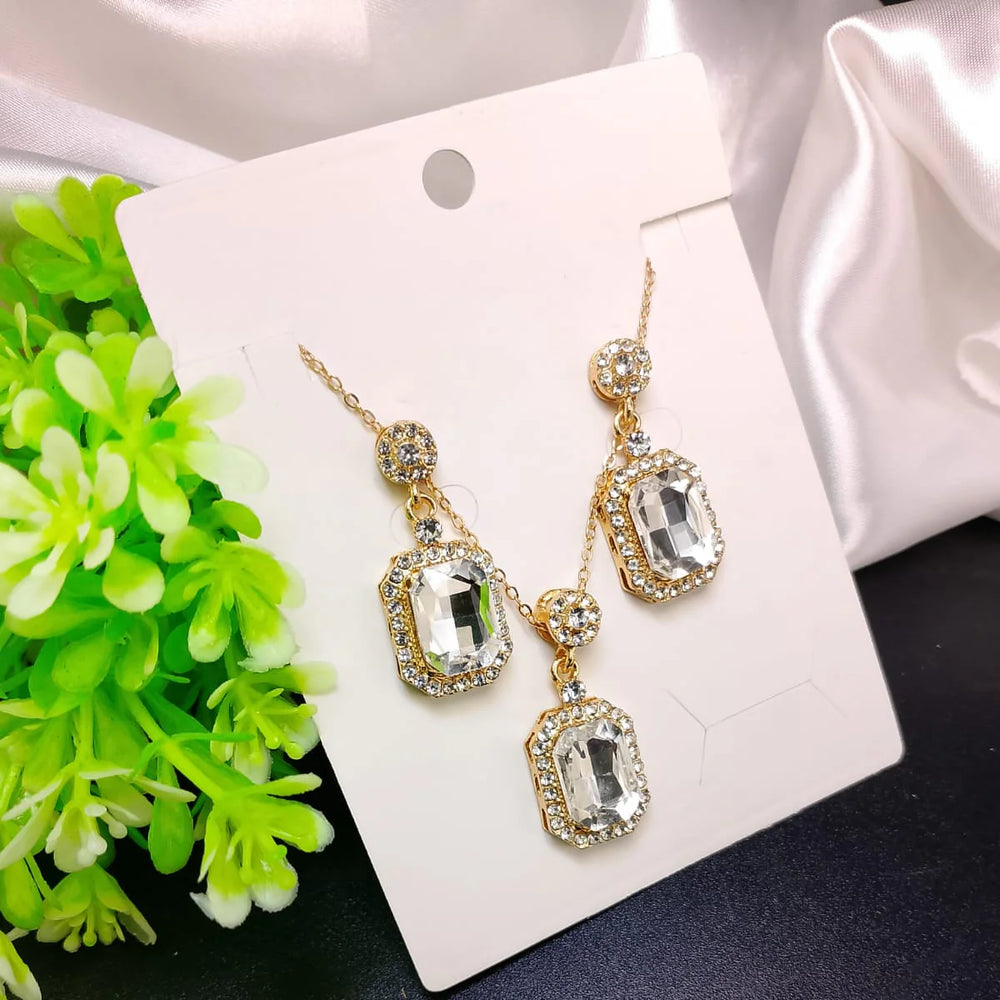 Locket set Cosmia