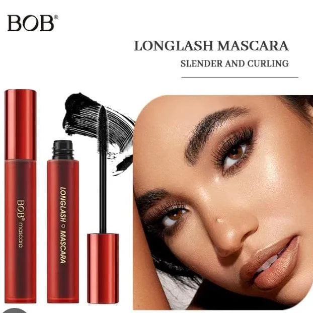 BOB Wideangle Curling Mascara Bob