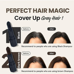Bioaqua Retouching Hair Pen Bioaqua