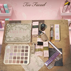 Too Faced Cosmetics 5 Products Deal Cosmia.pk