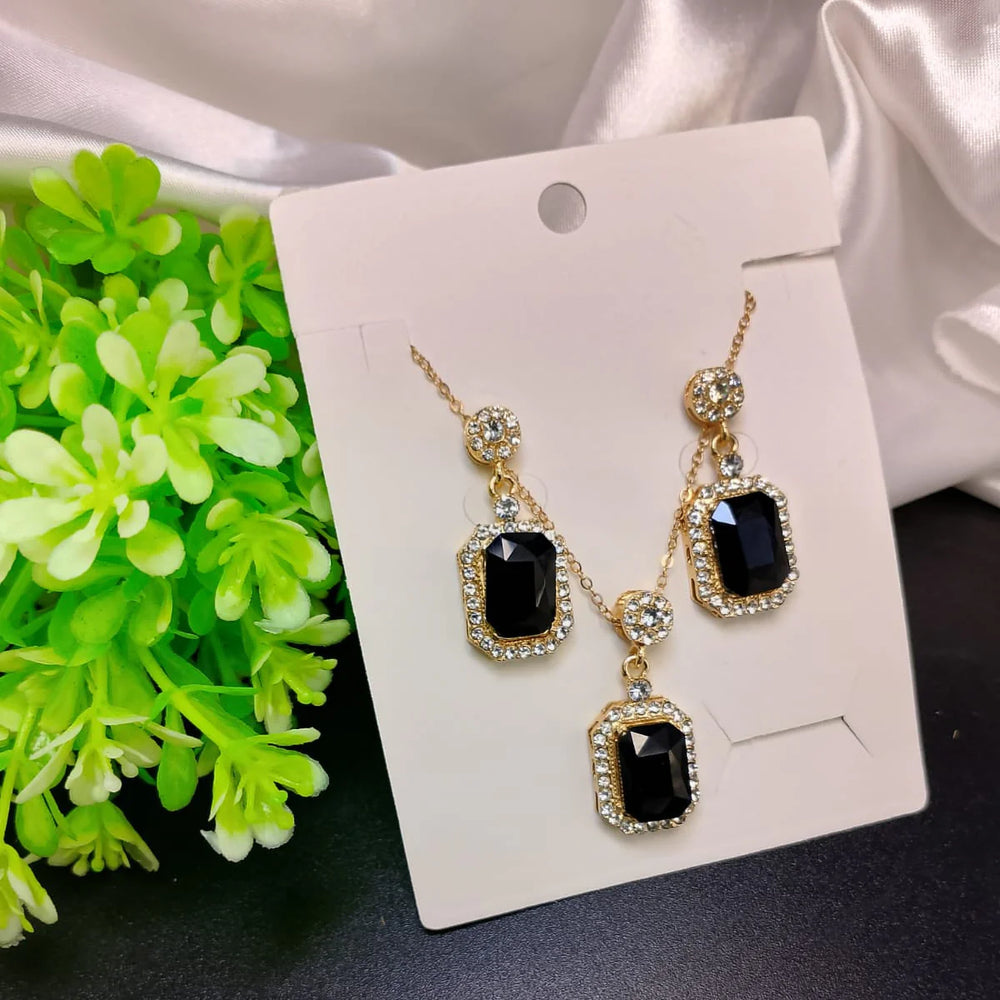 Locket set Cosmia