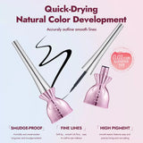Miss Rose Waterproof Dollee Eyeliner